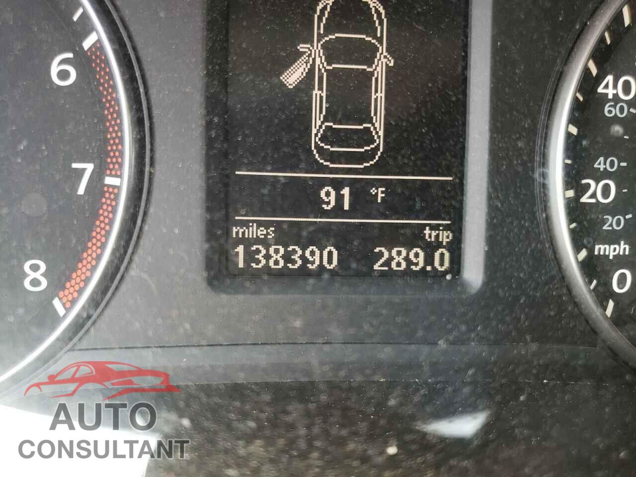 VOLKSWAGEN PASSAT 2016 - 1VWBP7A38CC093842