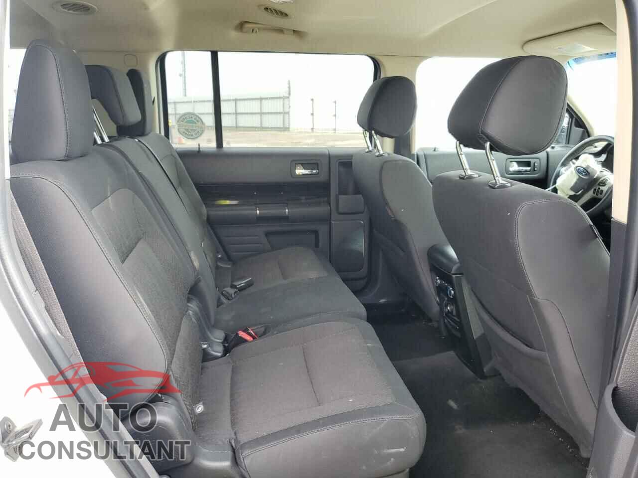 FORD FLEX 2019 - 2FMHK6C82KBA14982