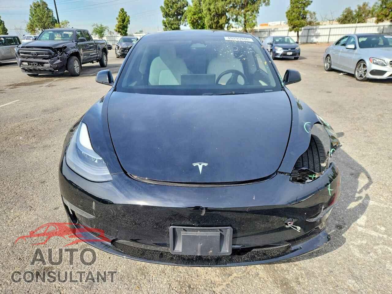 TESLA MODEL 3 2023 - 5YJ3E1EA7PF542214