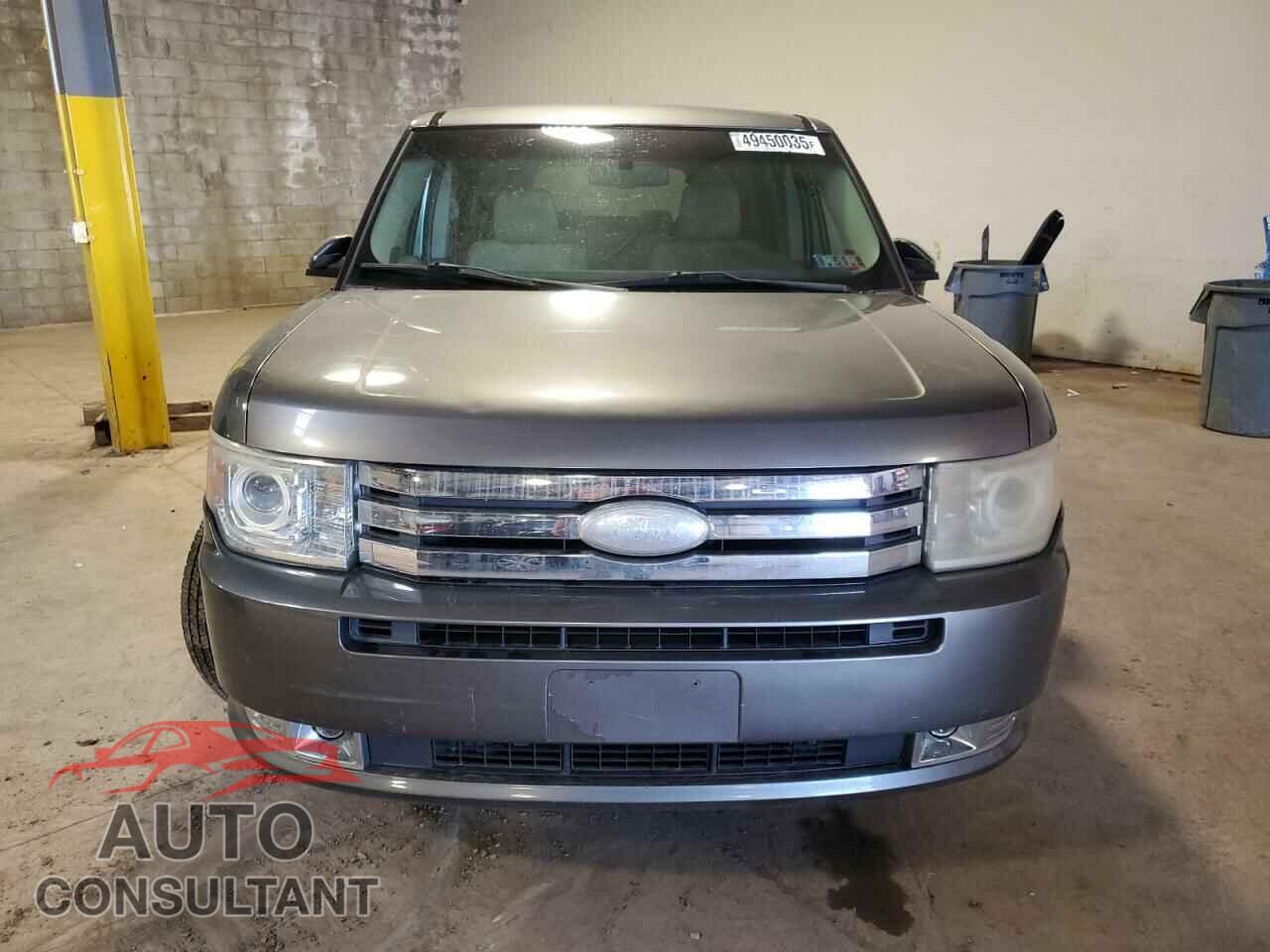 FORD FLEX 2009 - 2FMDK52CX9BA07559