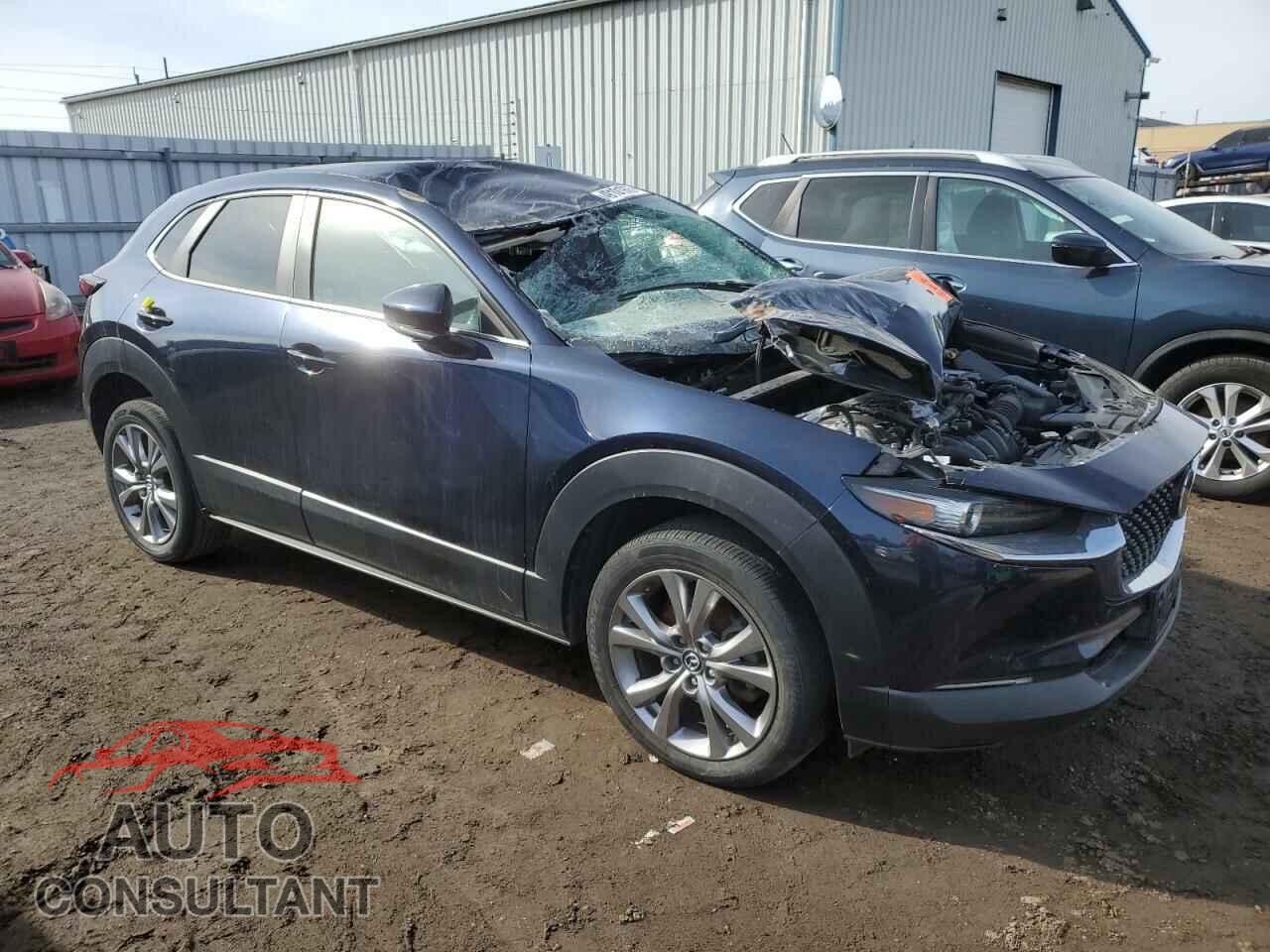 MAZDA CX30 2021 - 3MVDMACL3MM227105