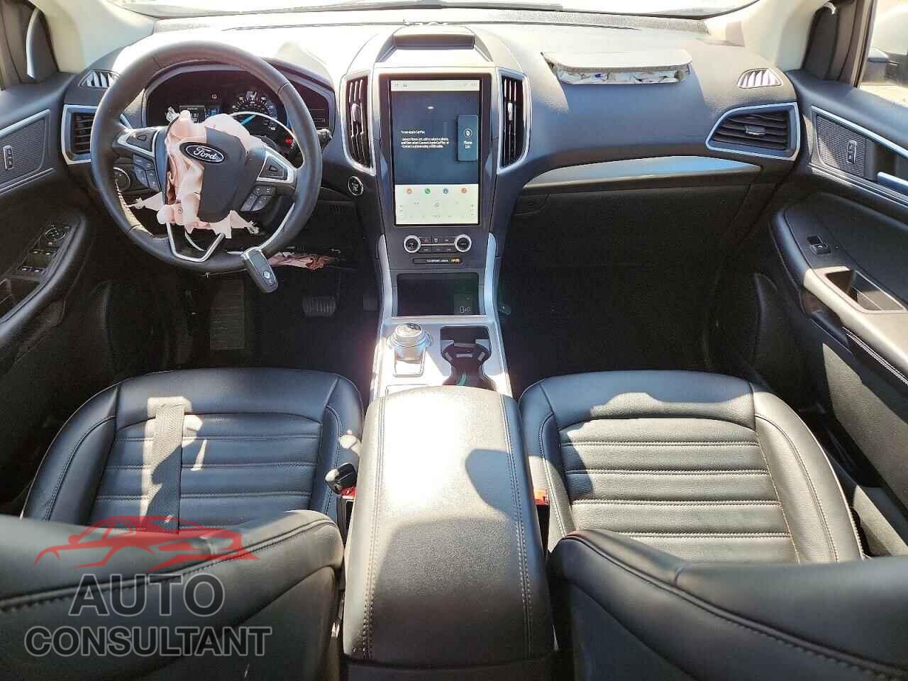 FORD EDGE 2023 - 2FMPK4J95PBA01338