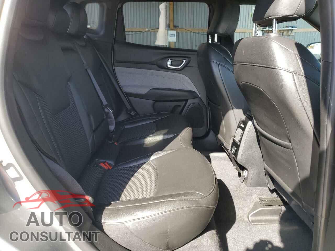 JEEP COMPASS 2024 - 3C4NJDBN2RT606631