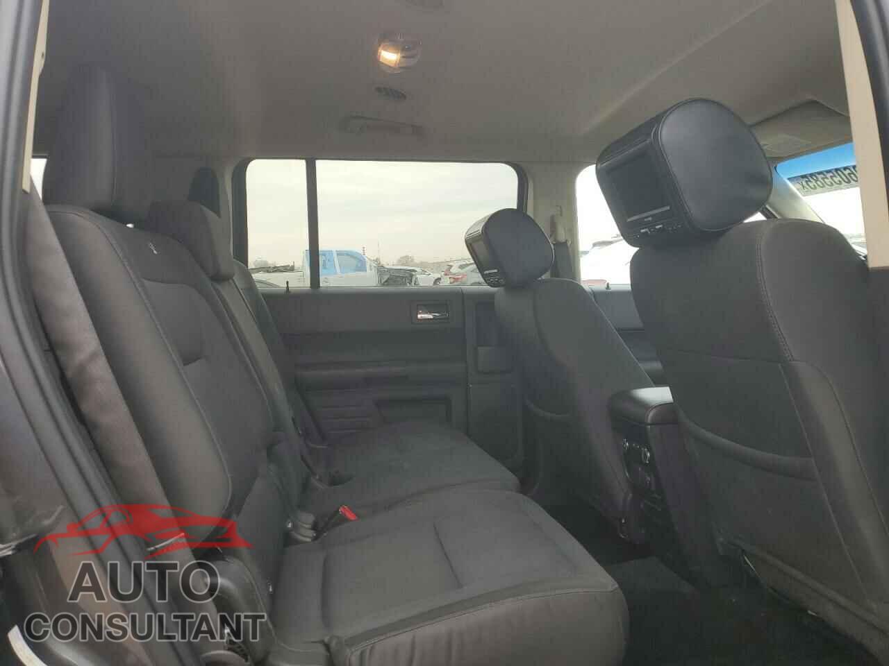 FORD FLEX 2015 - 2FMGK5B81FBA16428