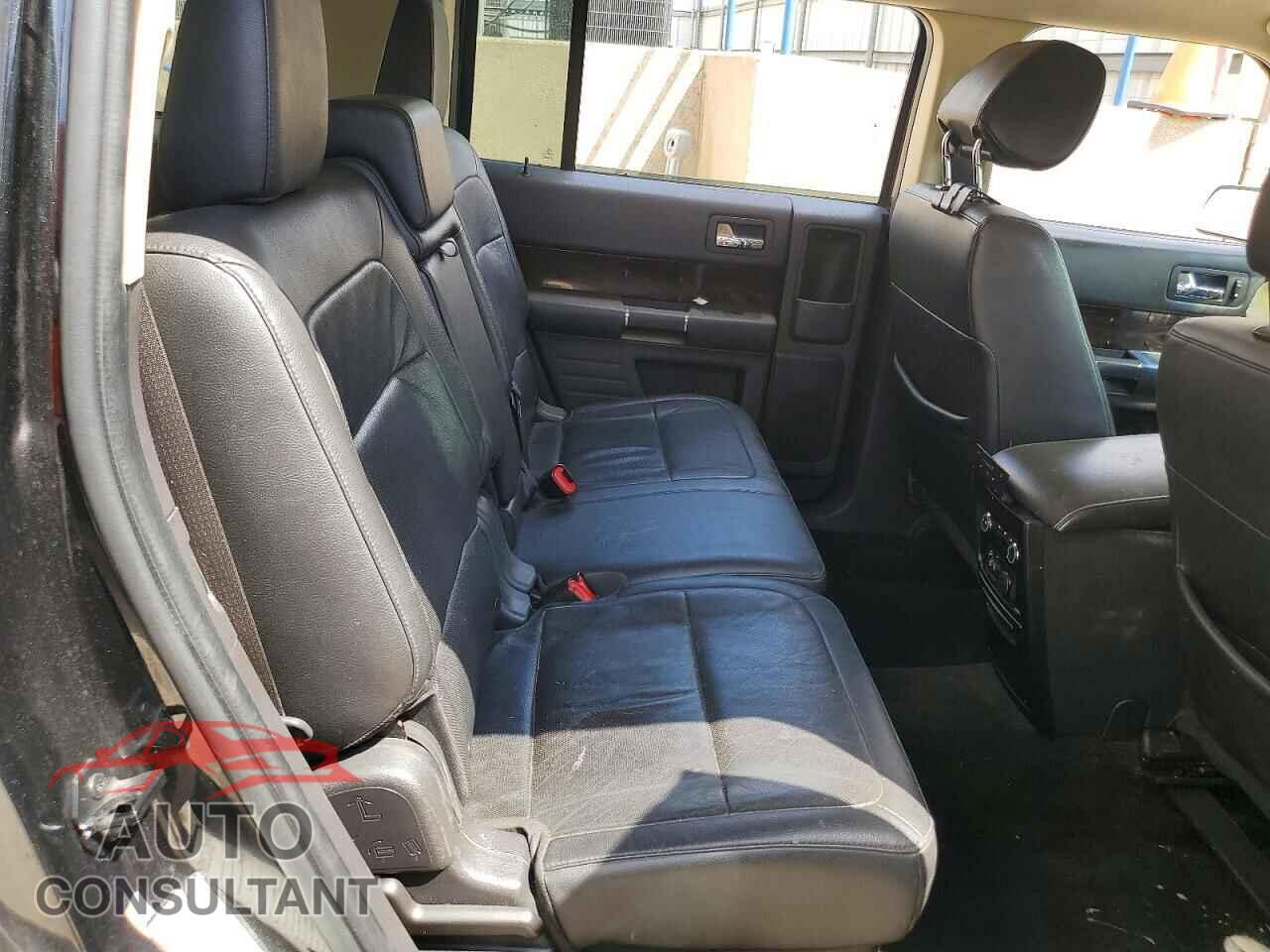 FORD FLEX 2015 - 2FMHK6D85FBA08176