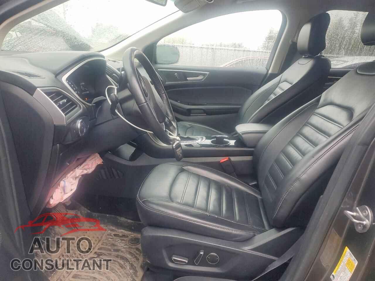 FORD EDGE 2017 - 2FMPK3J98HBC22895