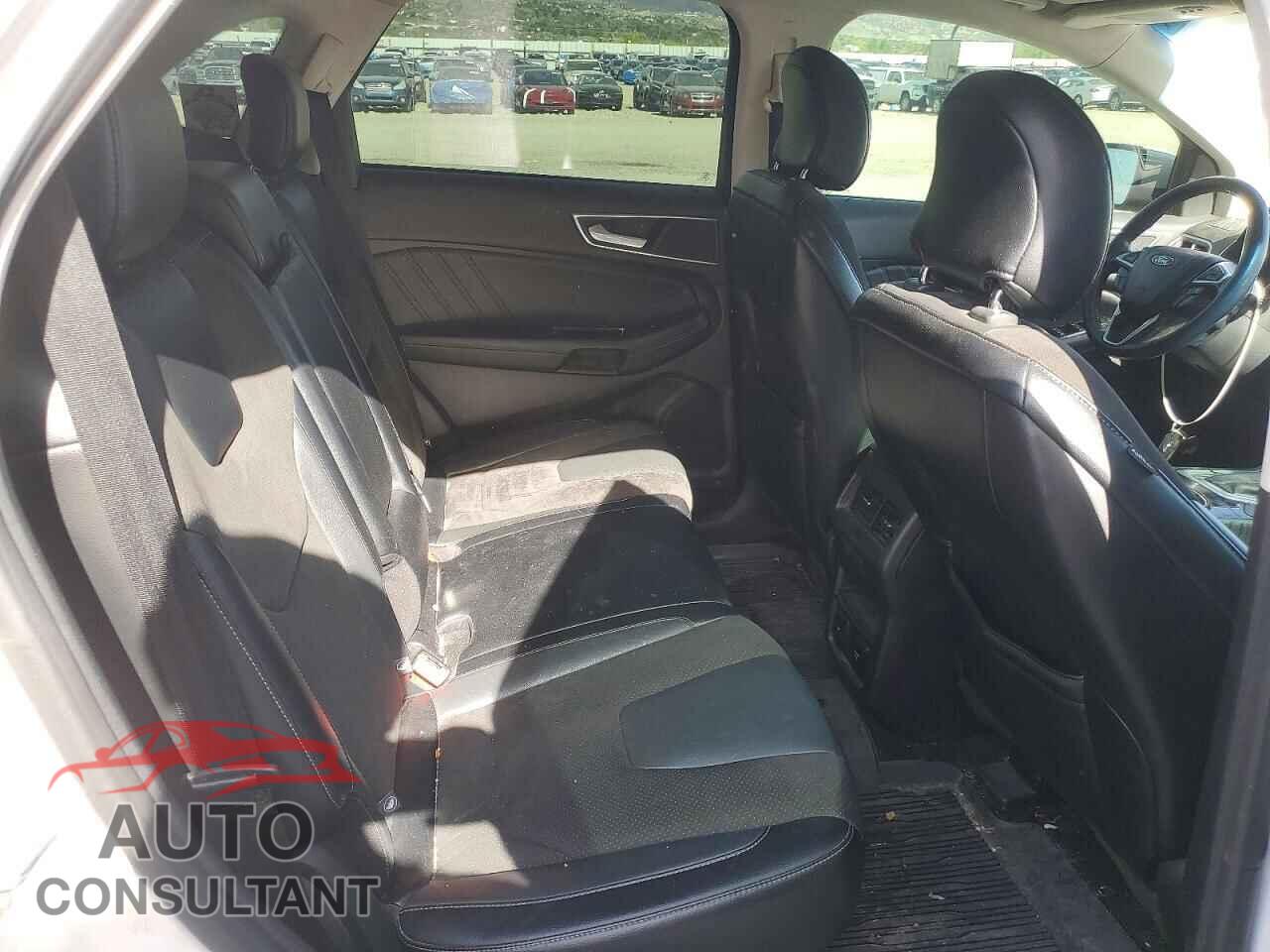 FORD EDGE 2018 - 2FMPK4AP4JBB95172