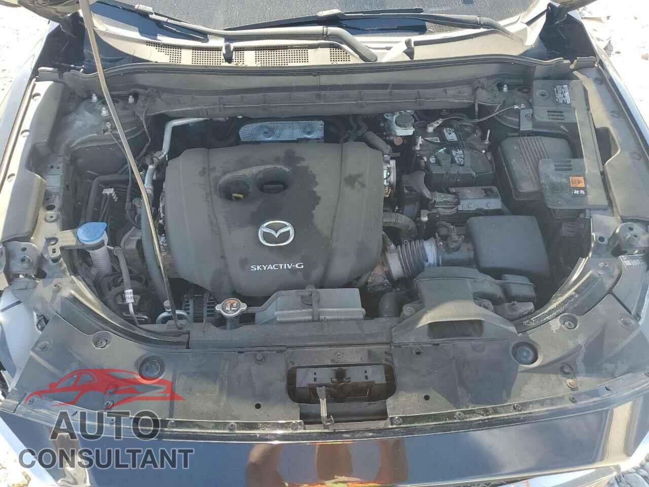 MAZDA CX-5 2020 - JM3KFABM1L0802226