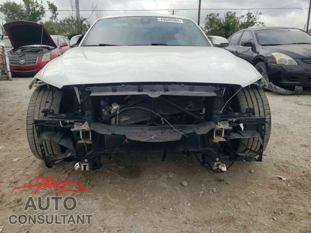 BMW M2 2020 - WBS2U7C06L7E00007
