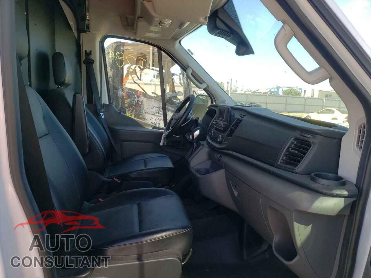 FORD TRANSIT 2020 - 1FTBR3X8XLKA30837