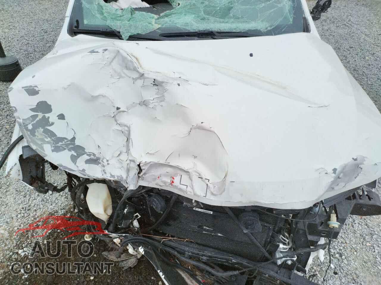 DODGE DURANGO 2021 - 1C4SDJFT8MC662126