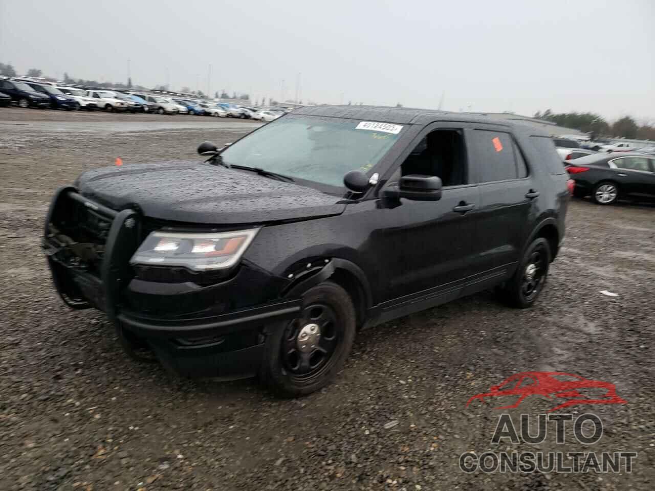 FORD EXPLORER 2016 - 1FM5K8AR0GGB65734