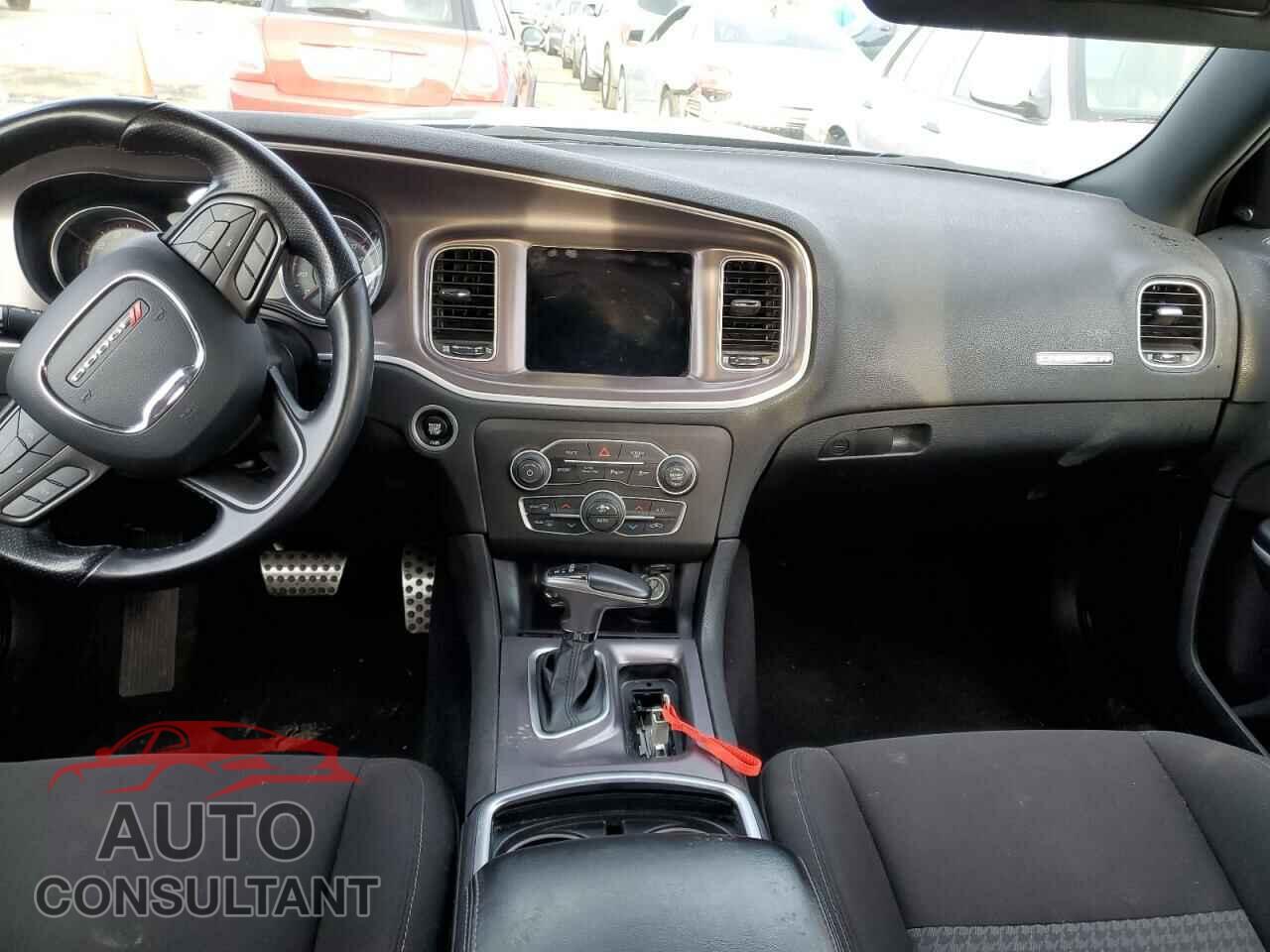 DODGE CHARGER 2021 - 2C3CDXCT2MH682062
