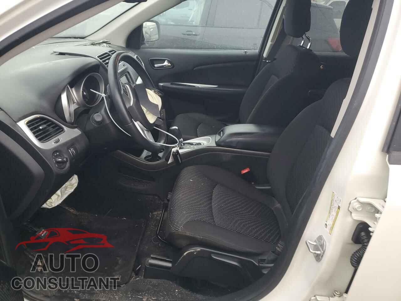 DODGE JOURNEY 2019 - 3C4PDCBG6KT700867