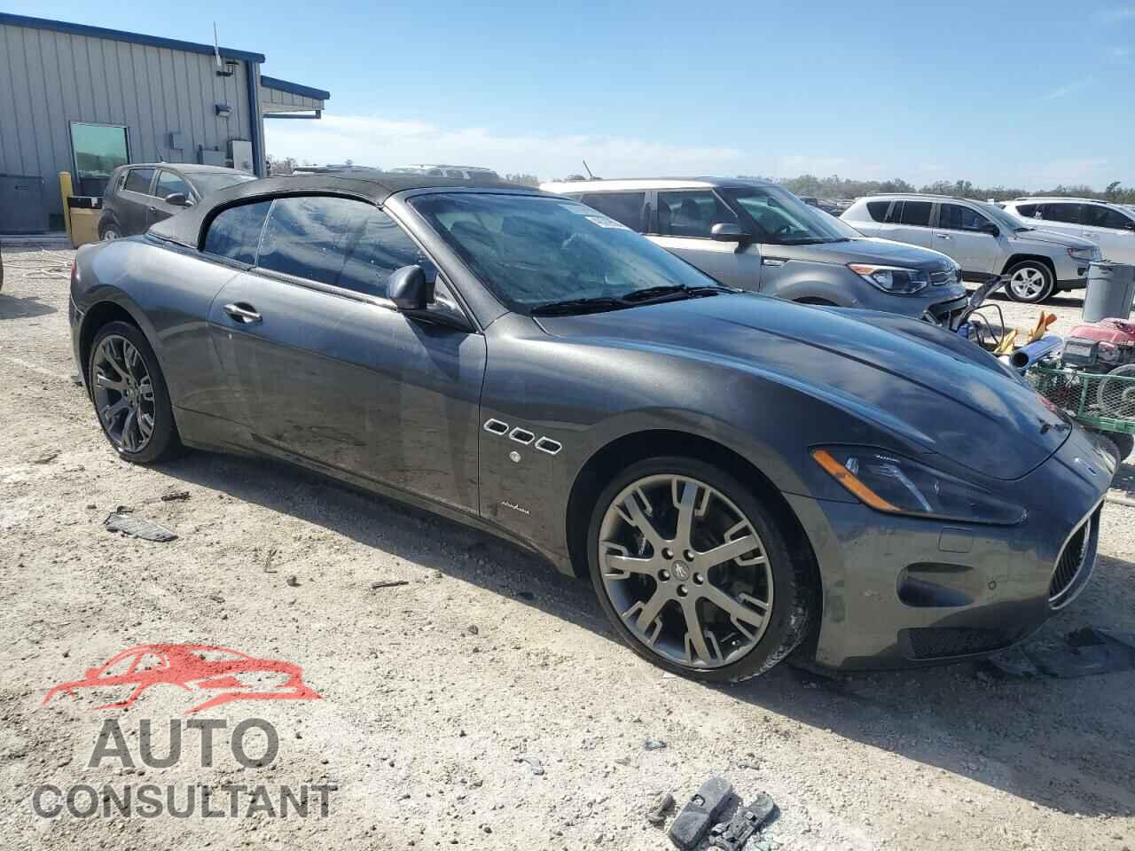 MASERATI ALL MODELS 2016 - ZAM45MMA1G0163209