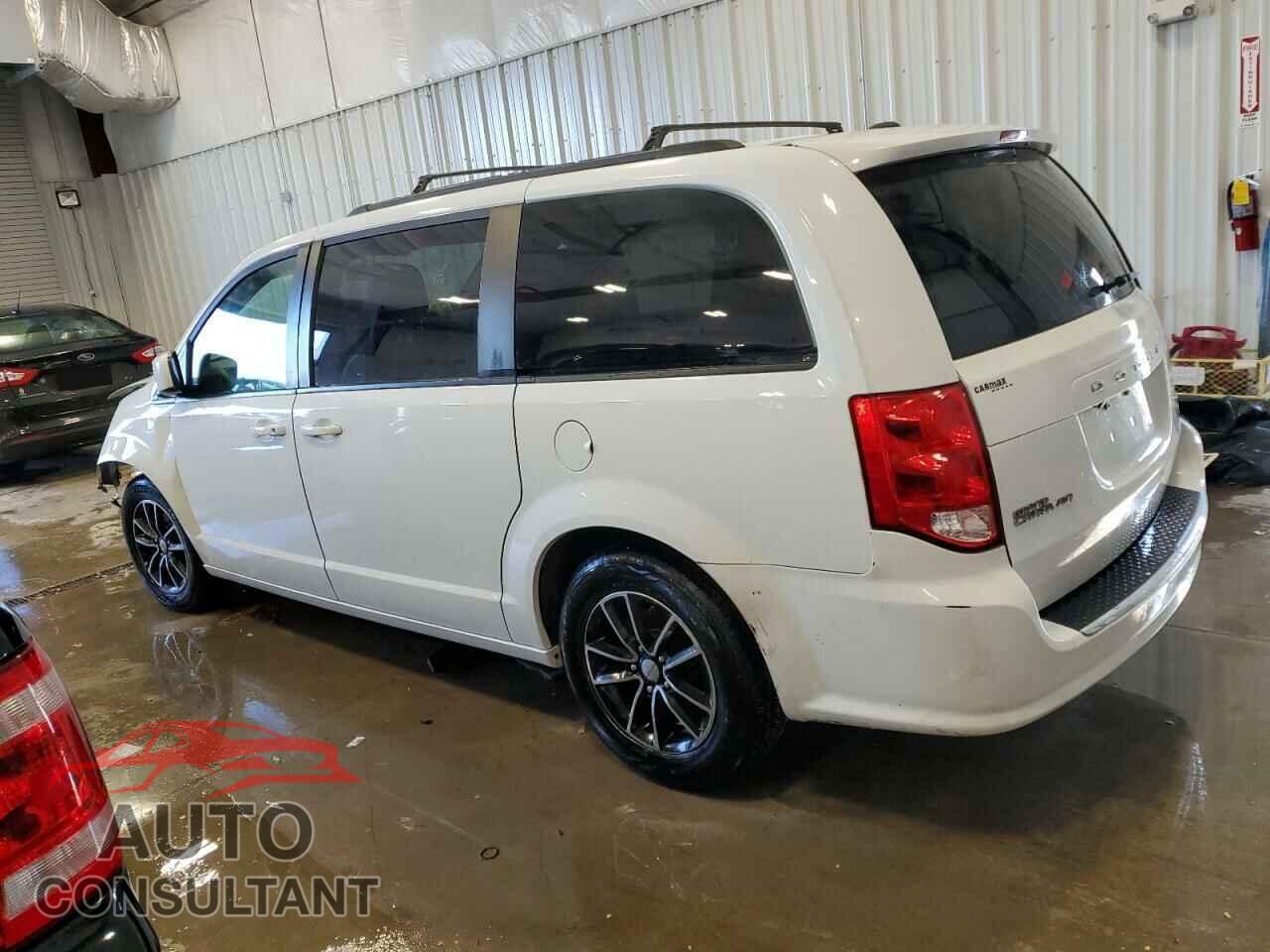 DODGE CARAVAN 2018 - 2C4RDGEG3JR150671