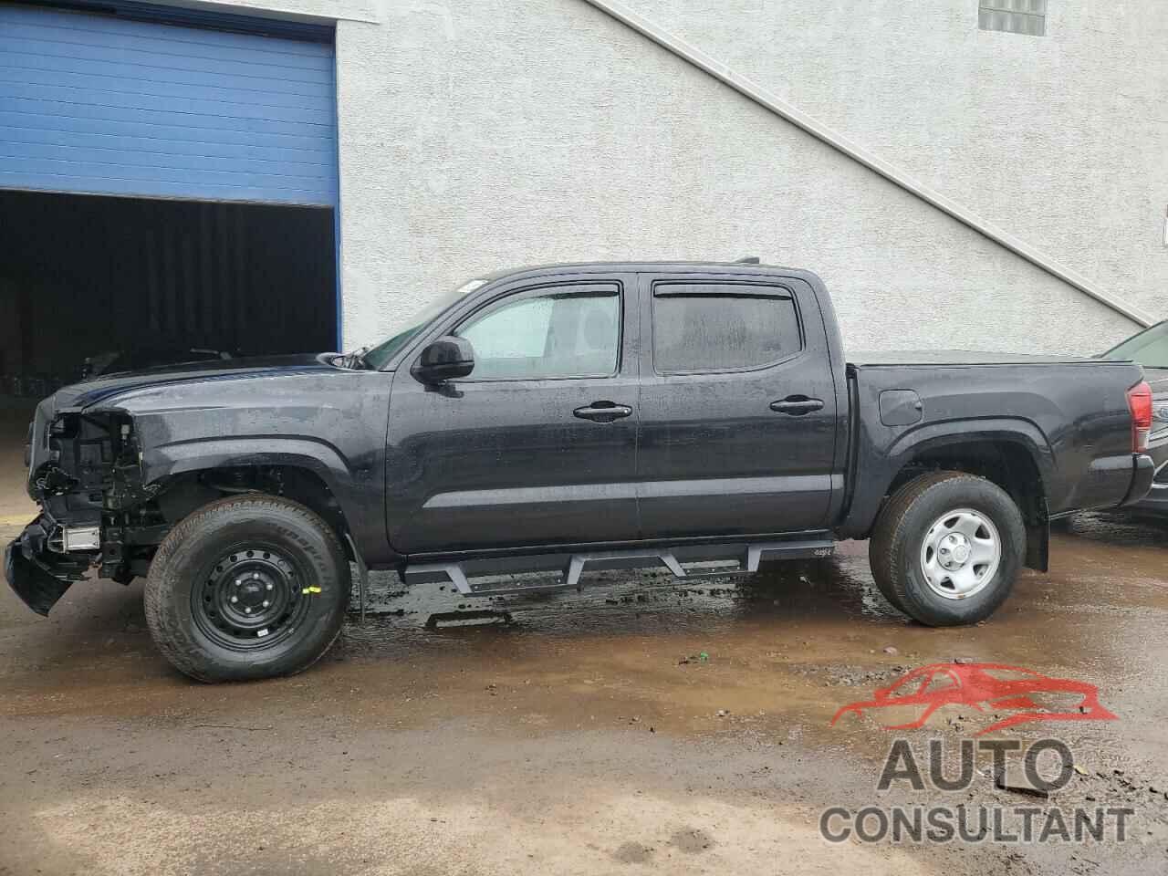 TOYOTA TACOMA 2021 - 3TMCZ5ANXMM392806