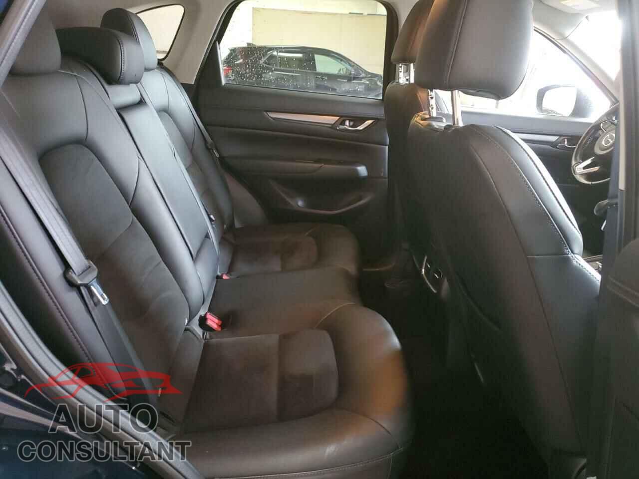 MAZDA CX-5 2017 - JM3KFBCL9H0169347