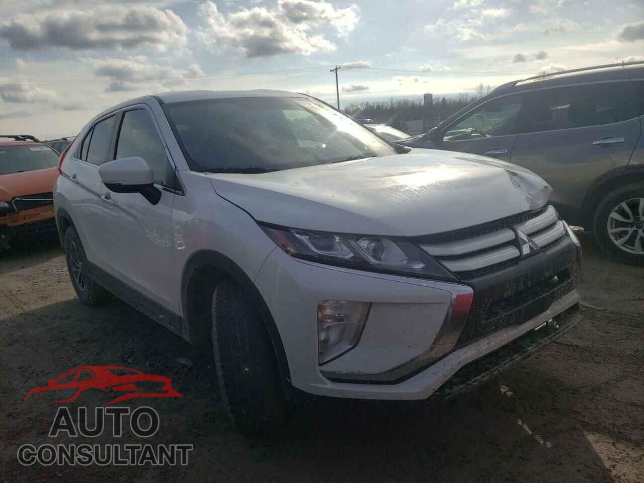 MITSUBISHI ECLIPSE 2020 - JA4AT3AA7LZ029994