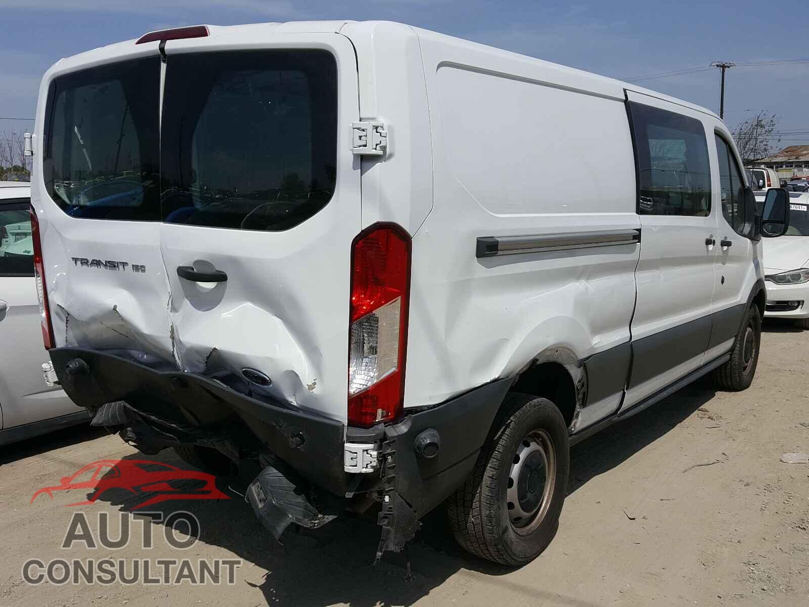 FORD TRANSIT CO 2017 - 1FTYE2YMXHKA83640