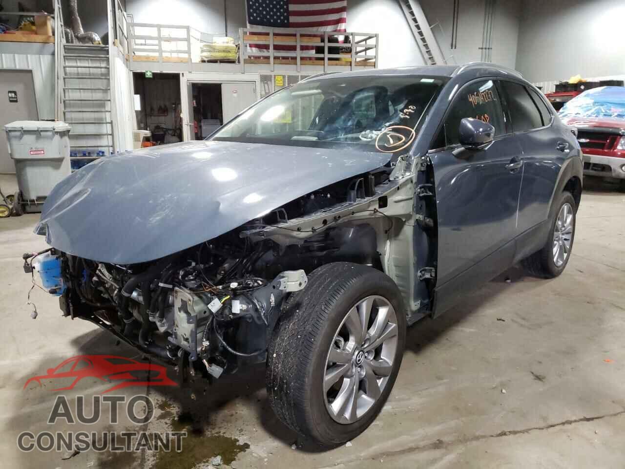 MAZDA CX30 2020 - 3MVDMBEM5LM128313