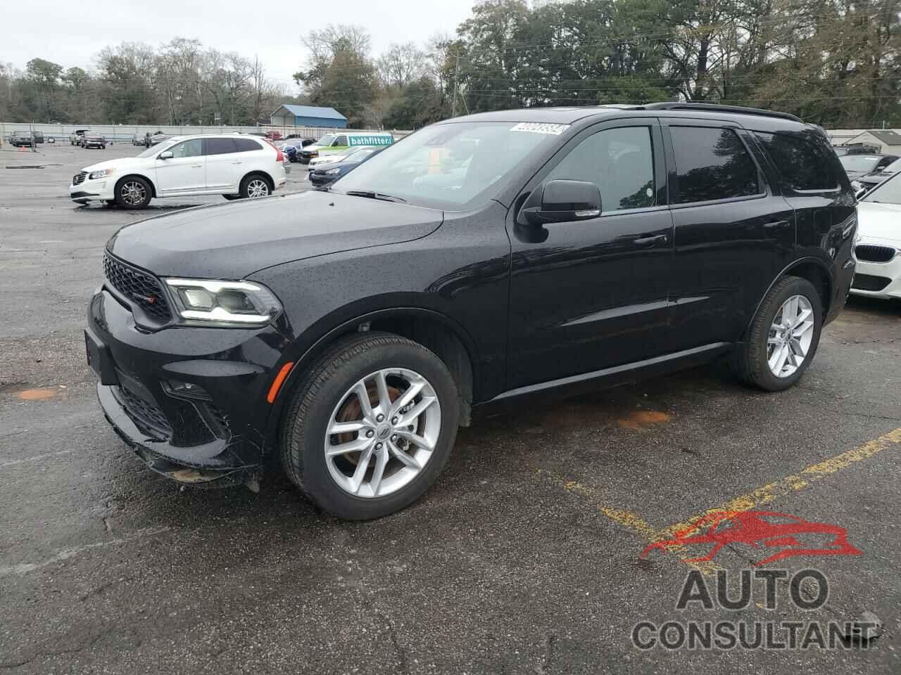 DODGE DURANGO 2023 - 1C4RDJDG2PC597234