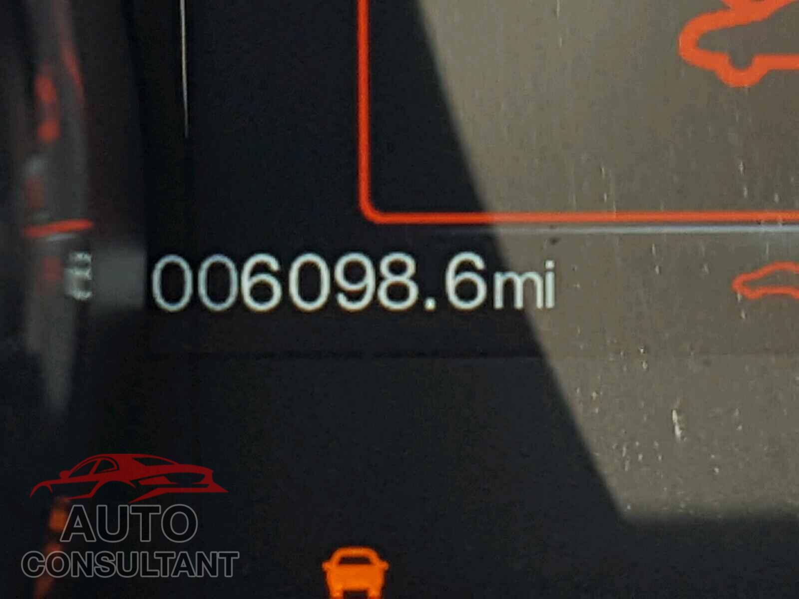 FORD MUSTANG 2015 - 1FA6P8CF7F5433577