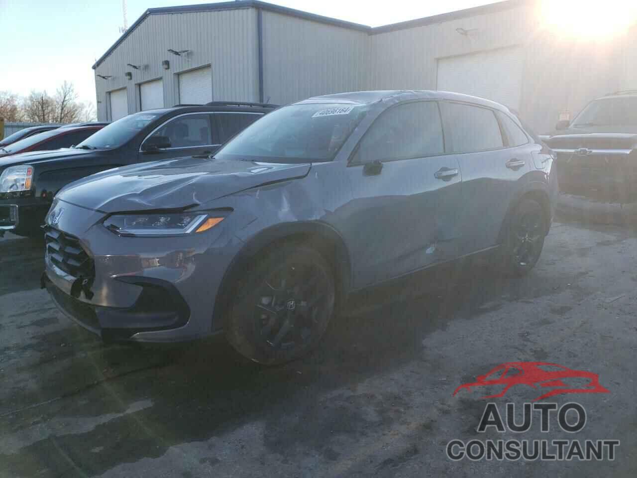 HONDA HR-V 2023 - 3CZRZ1H5XPM706994