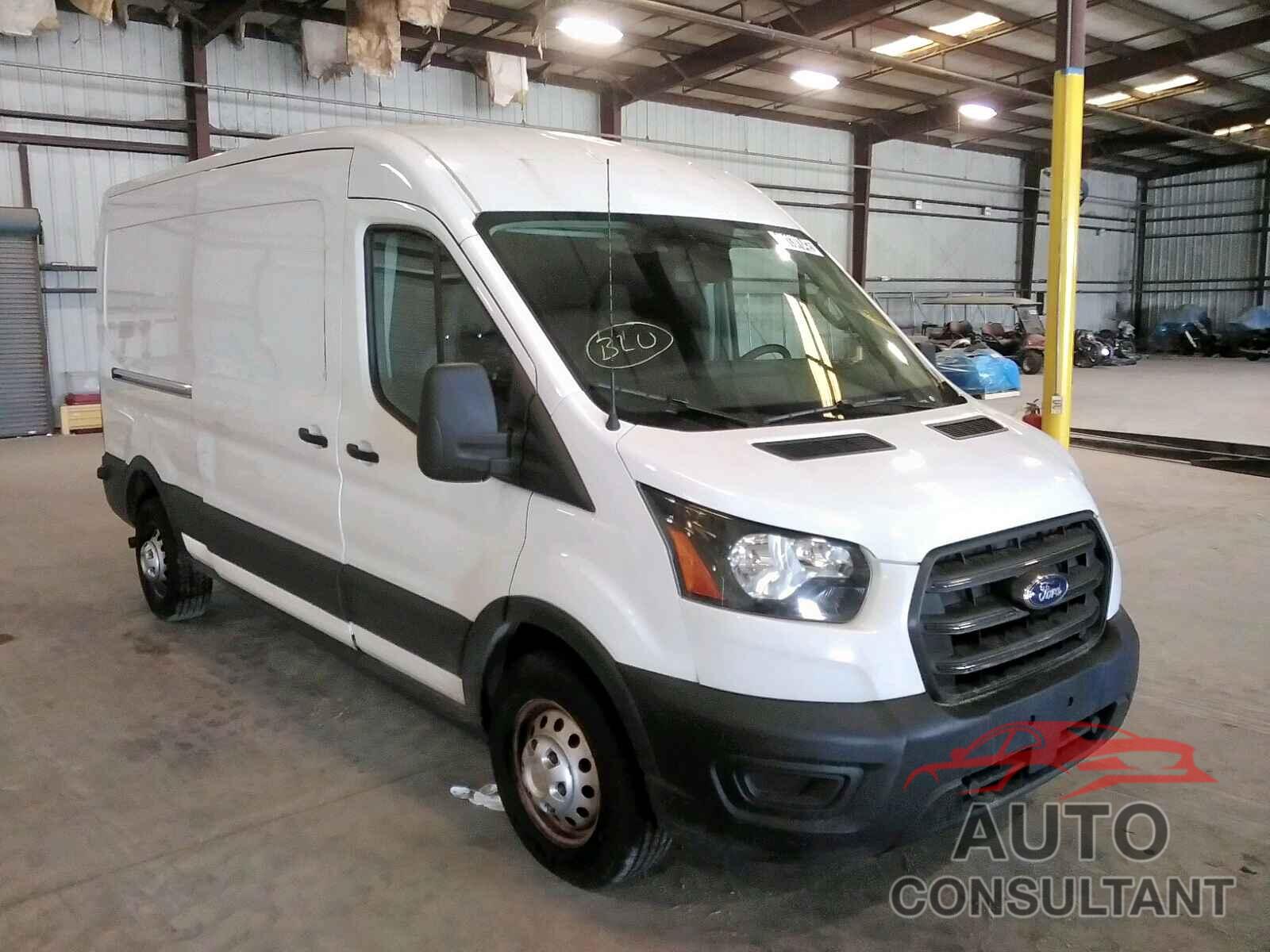 FORD TRANSIT CO 2020 - 1FTBR2C88LKA34675