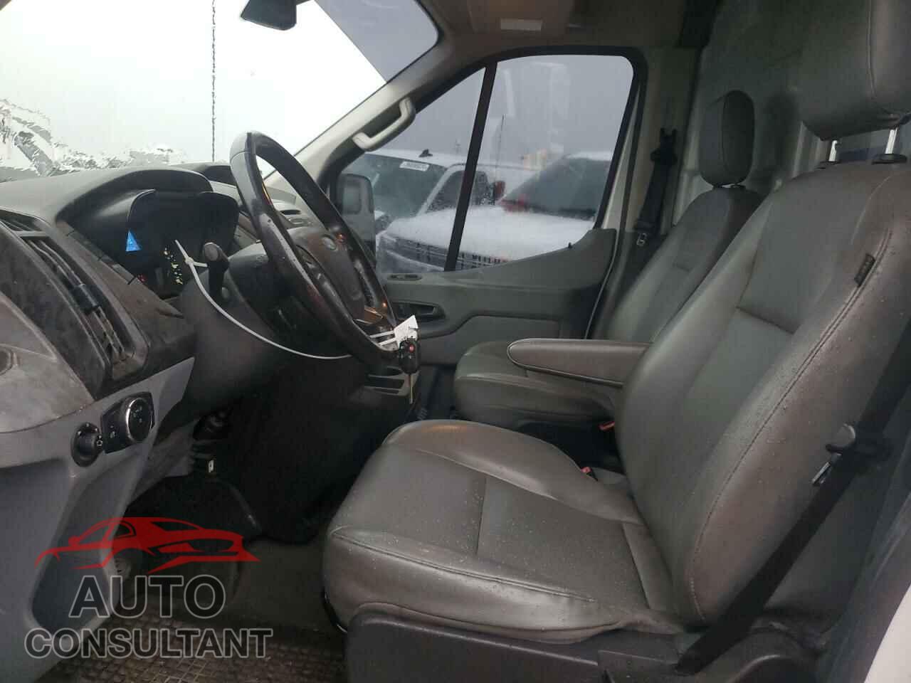 FORD TRANSIT 2016 - 1FTBF4UG8GKB48689