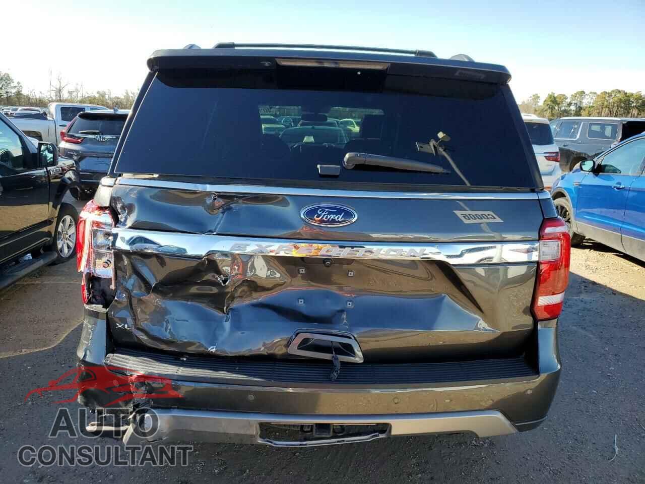 FORD EXPEDITION 2020 - 1FMJU1HT5LEA37075