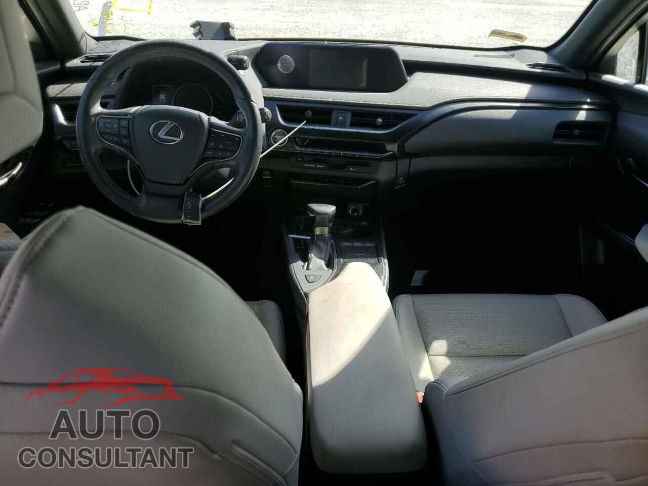 LEXUS UX 200 2019 - JTHY3JBH7K2002188
