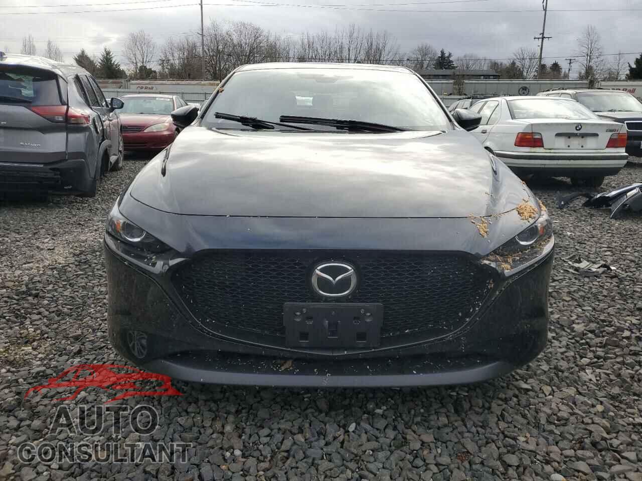 MAZDA 3 2019 - JM1BPALM2K1107945