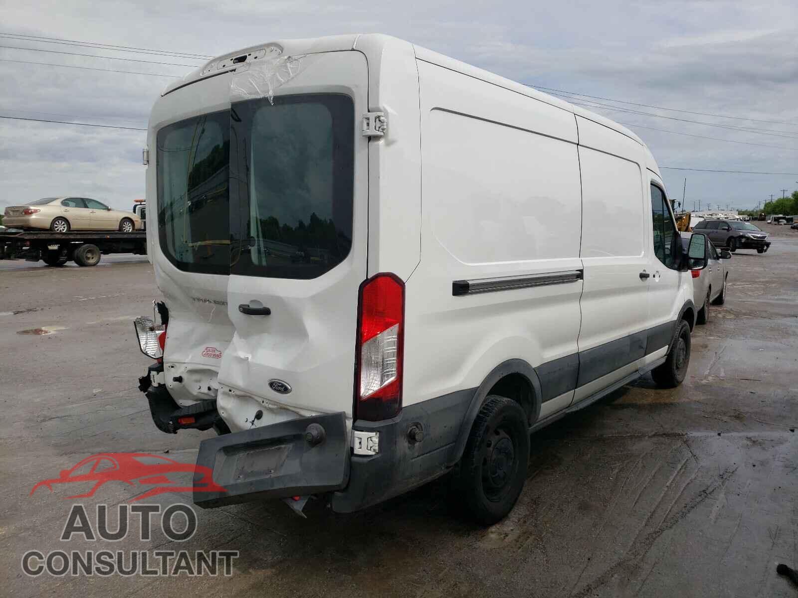 FORD TRANSIT CO 2019 - 1FTYR2CM2KKA75468
