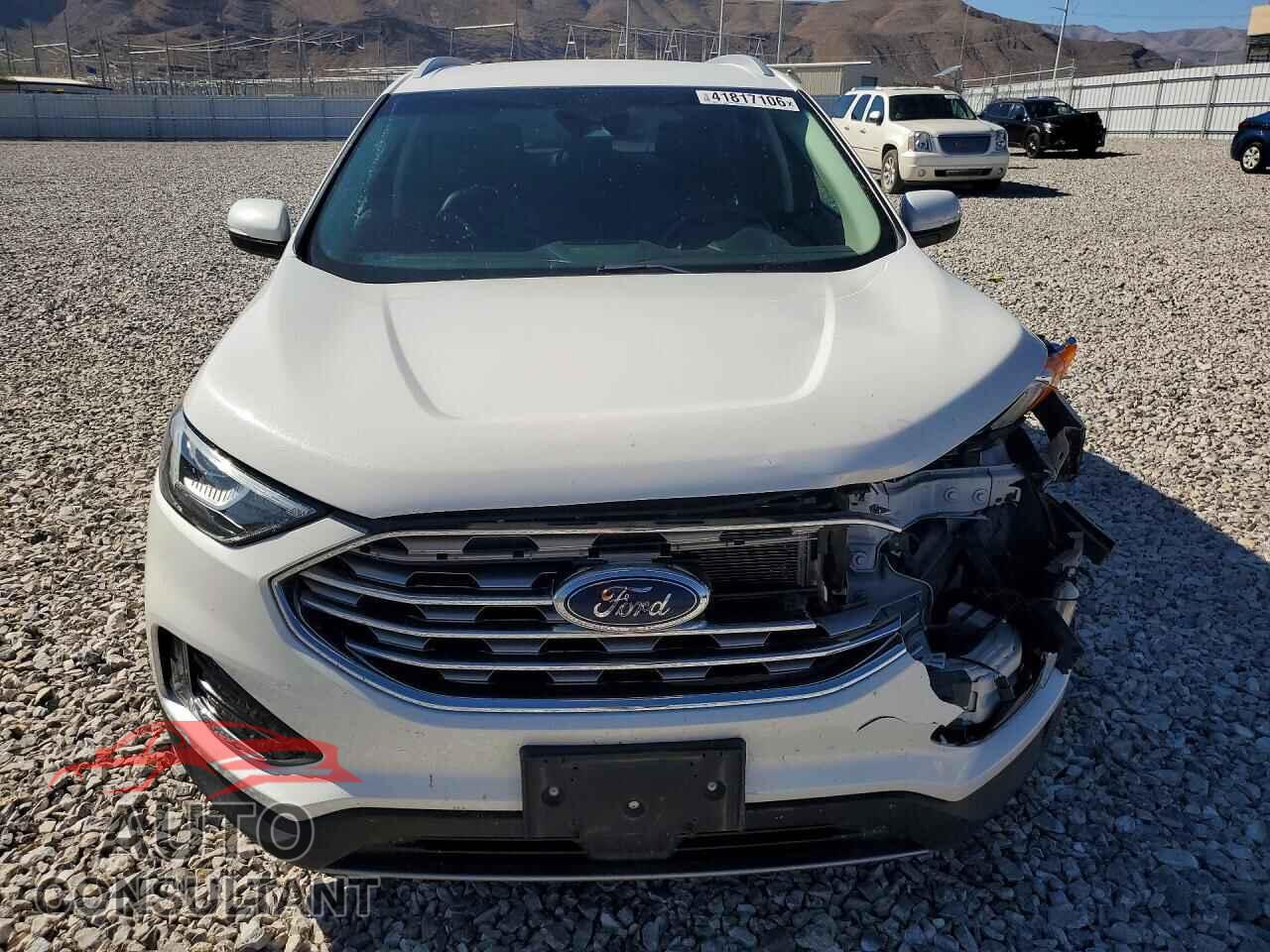 FORD EDGE 2020 - 2FMPK4J90LBA43202
