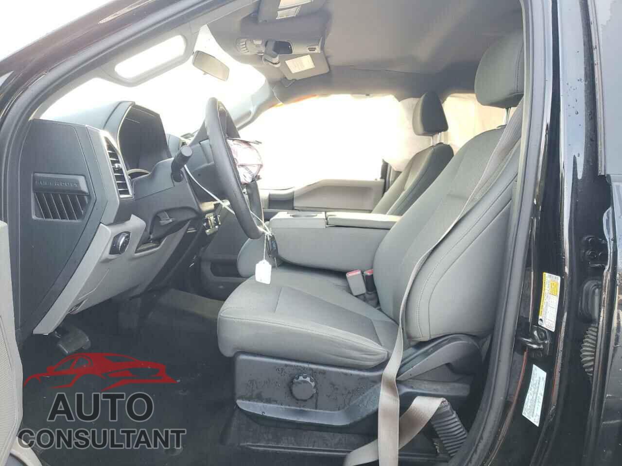 FORD F250 2017 - 1FT7W2B63HEE23793