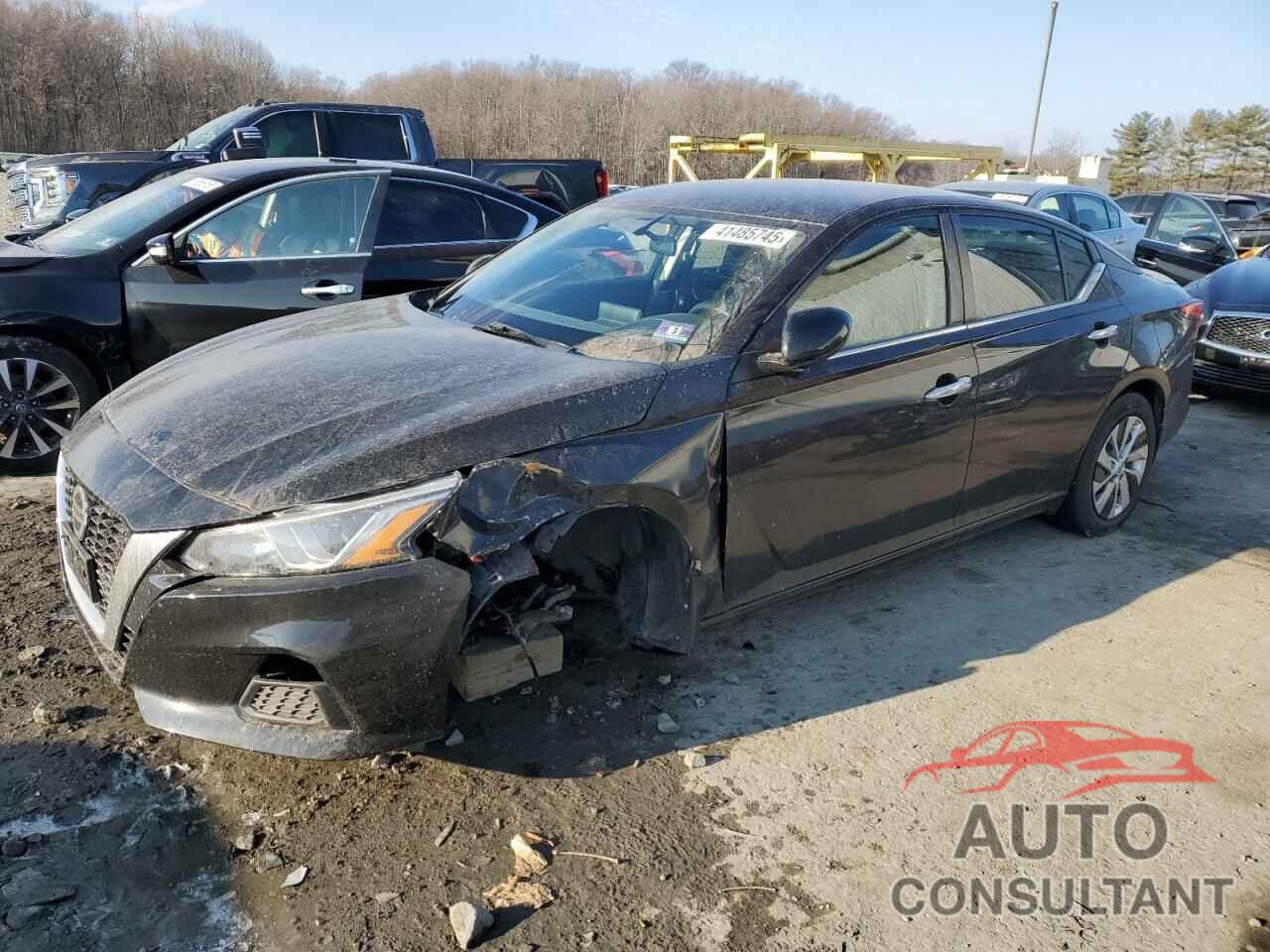 NISSAN ALTIMA 2019 - 1N4BL4BW2KC193994