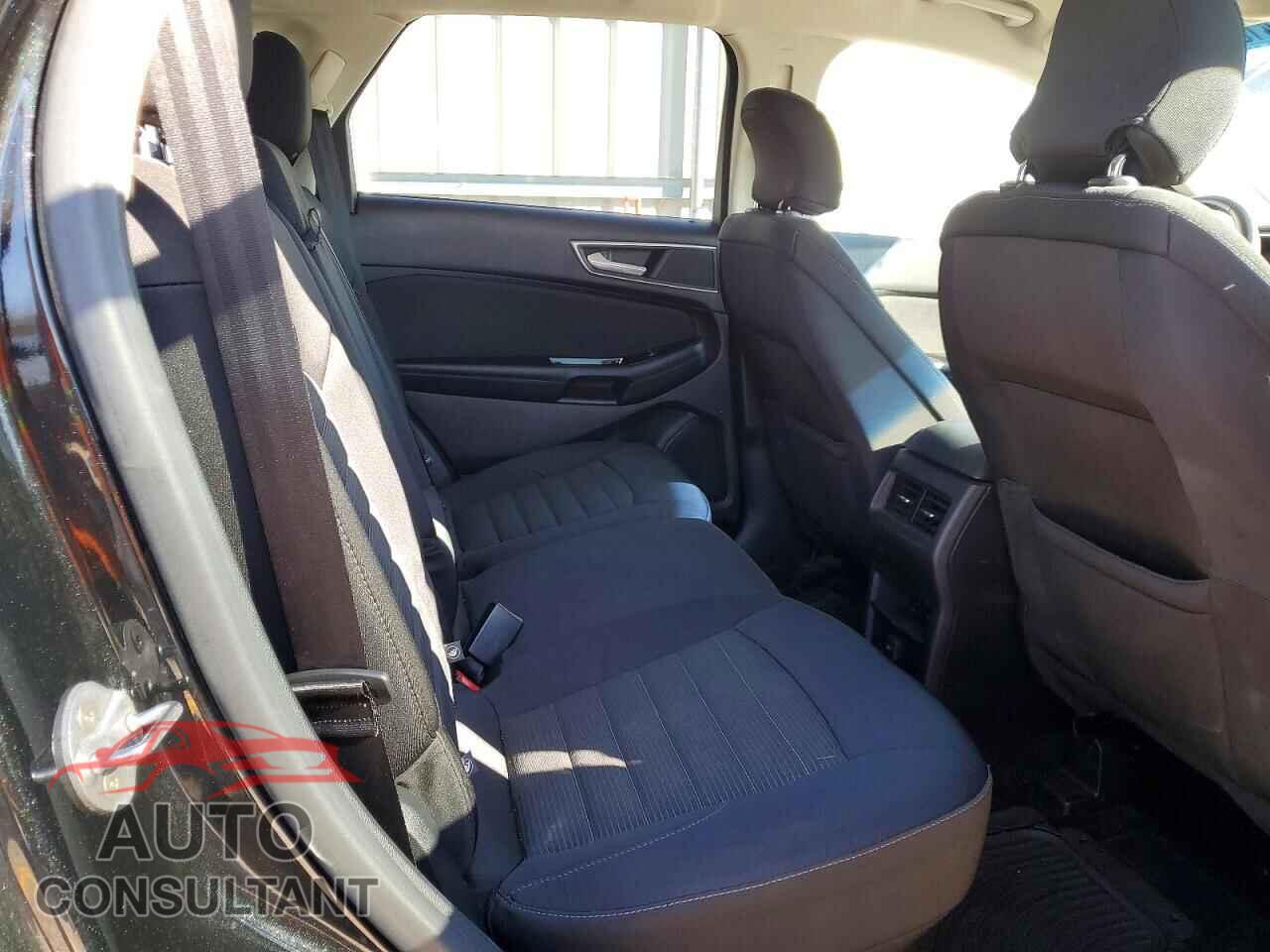 FORD EDGE 2015 - 2FMTK3J87FBC39514