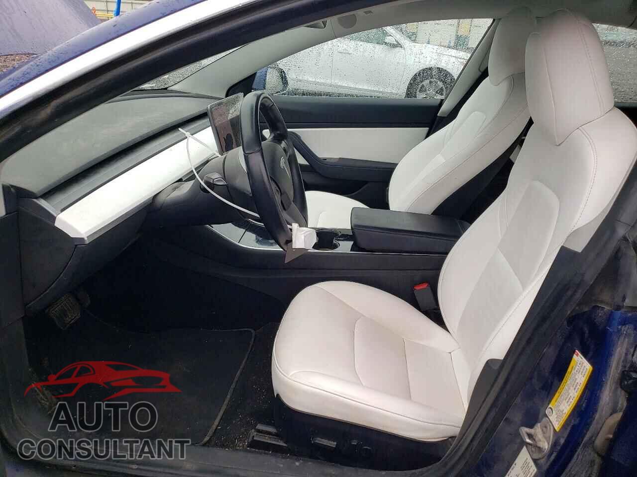 TESLA MODEL 3 2019 - 5YJ3E1EA9KF314899