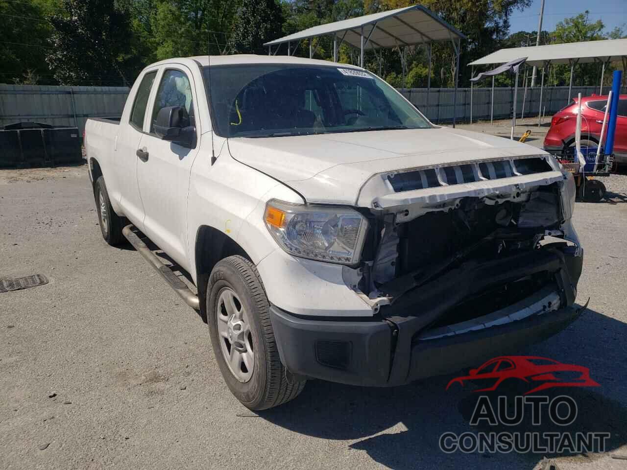 TOYOTA TUNDRA 2017 - 5TFRM5F13HX117180