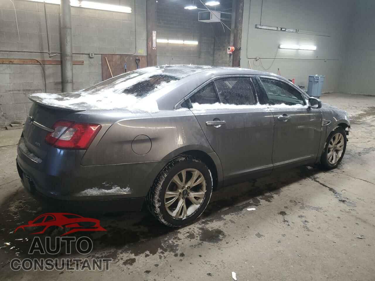FORD TAURUS 2011 - 1FAHP2EW8BG177841