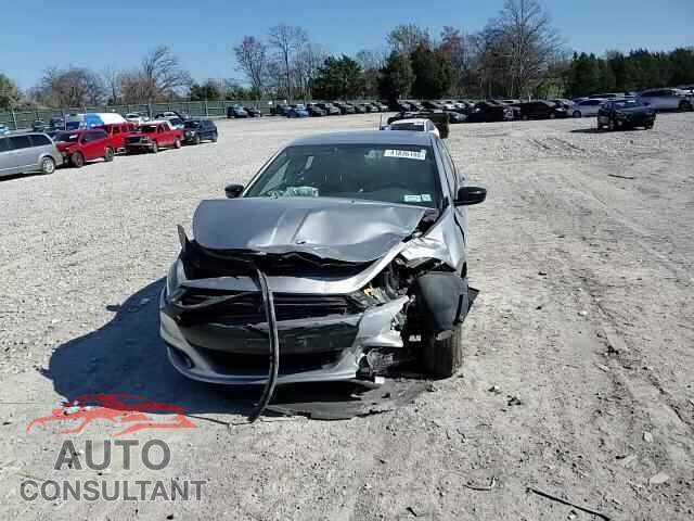 DODGE DART 2015 - 1C3CDFBB8FD390581