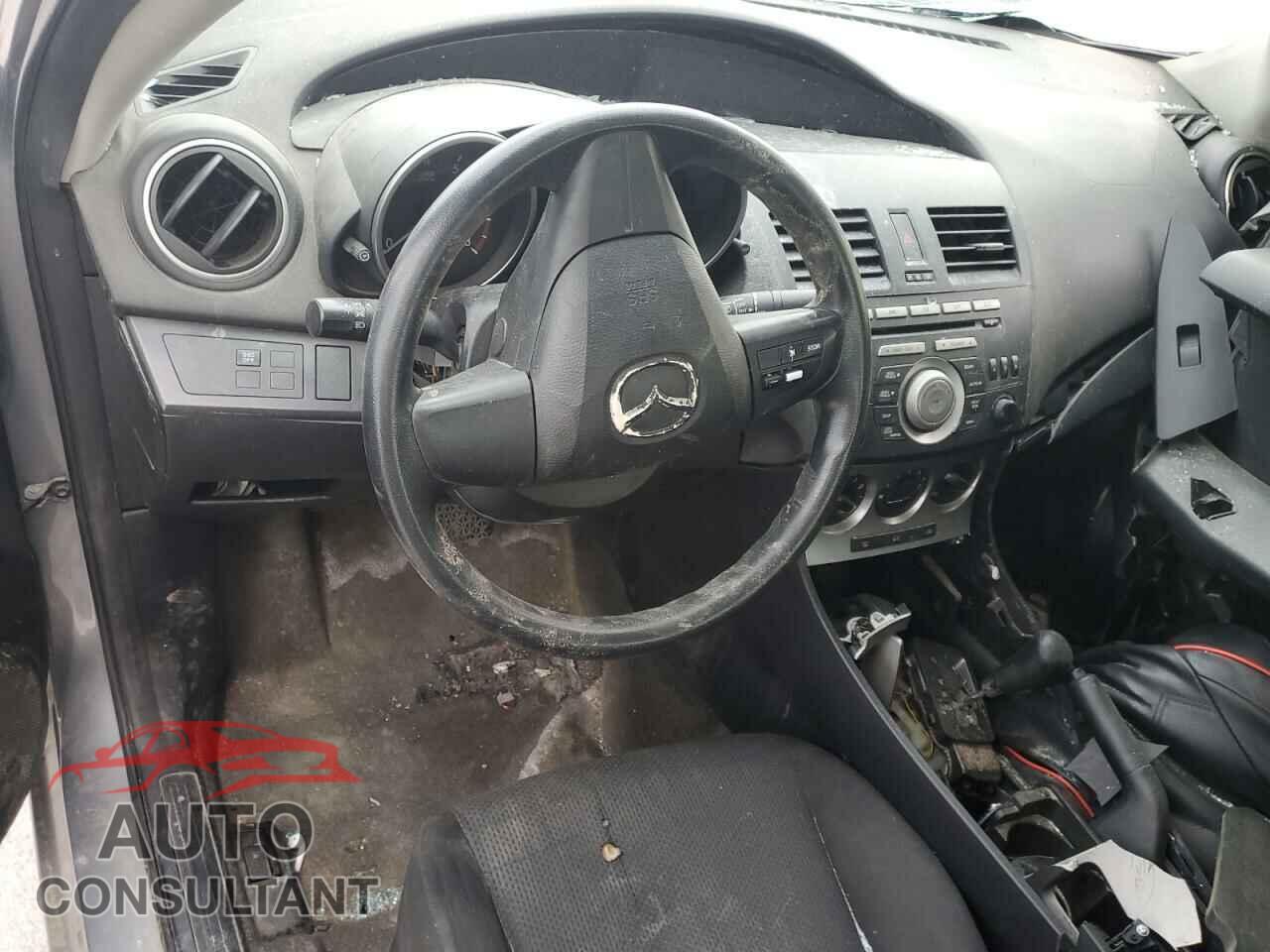 MAZDA 3 2011 - JM1BL1UG8B1399072