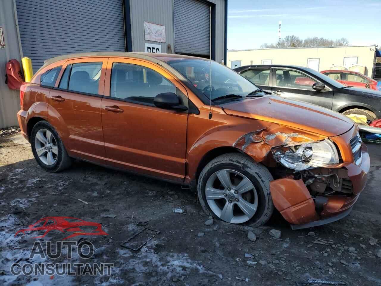 DODGE CALIBER 2011 - 1B3CB3HA0BD231547