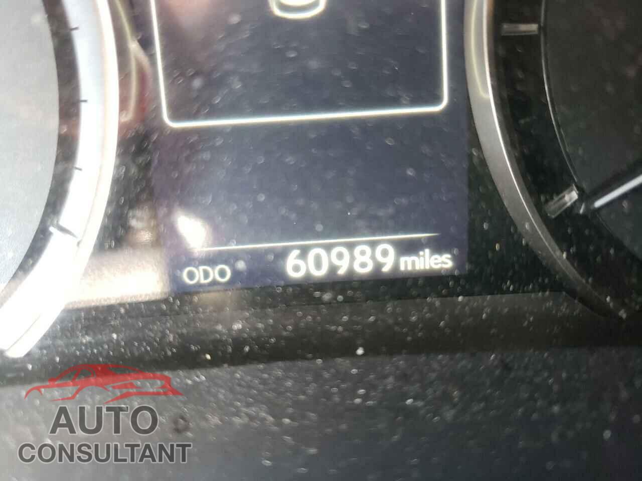 LEXUS RX350 2016 - 2T2BZMCA7GC044230