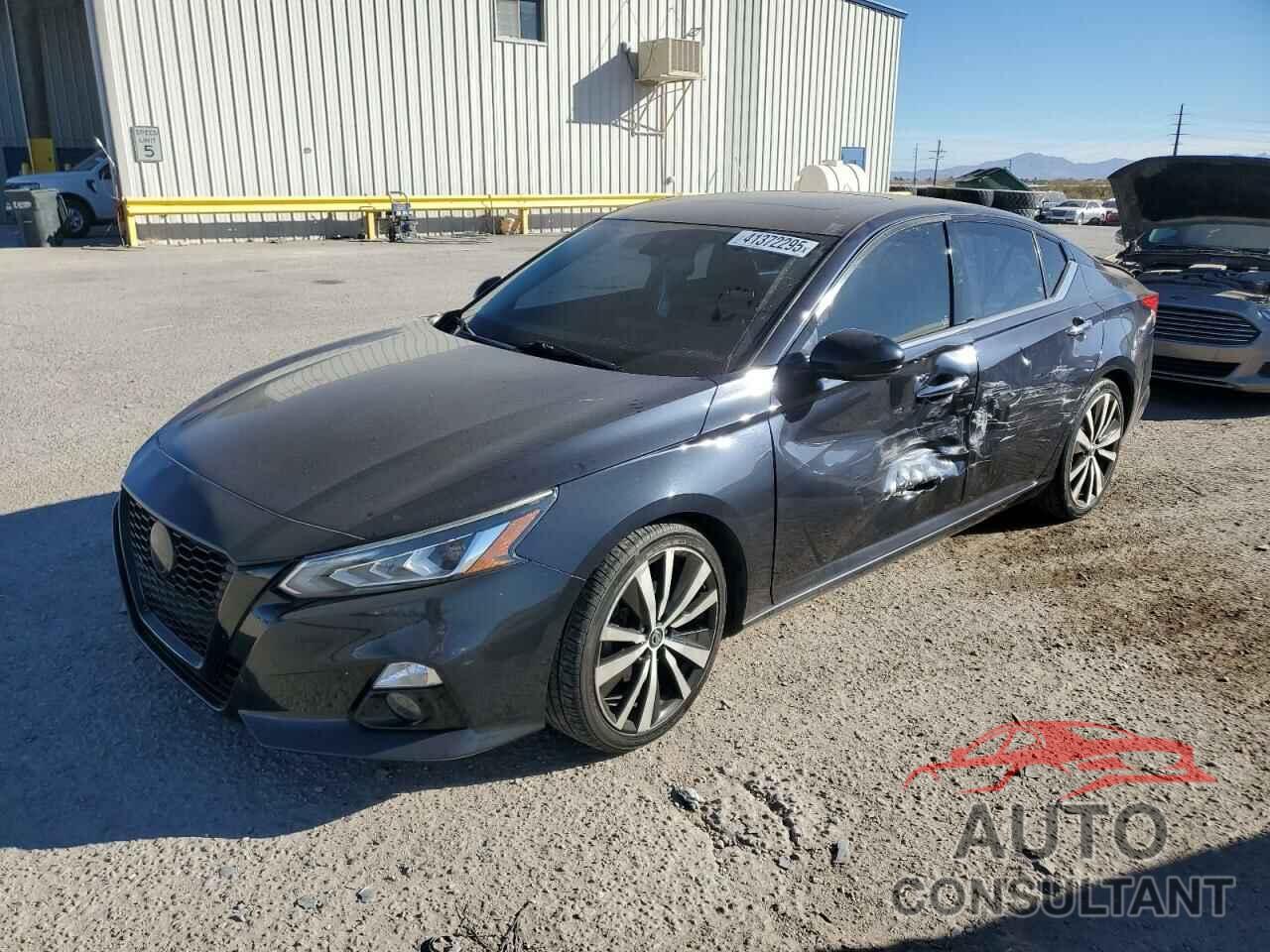 NISSAN ALTIMA 2019 - 1N4BL4EVXKC157103