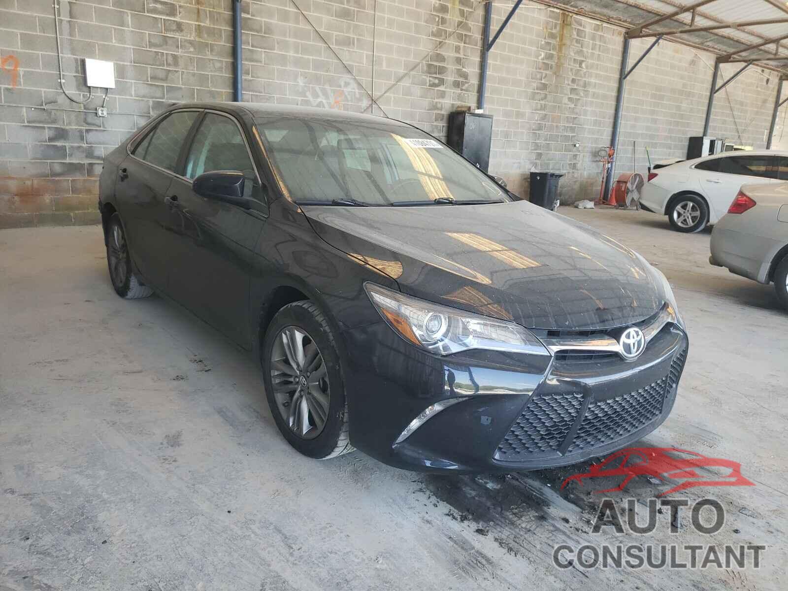 TOYOTA CAMRY 2016 - 4T1BF1FK5GU264299