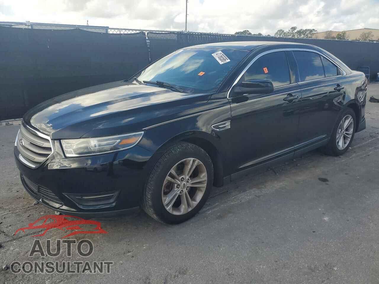 FORD TAURUS 2017 - 1FAHP2E83HG112020