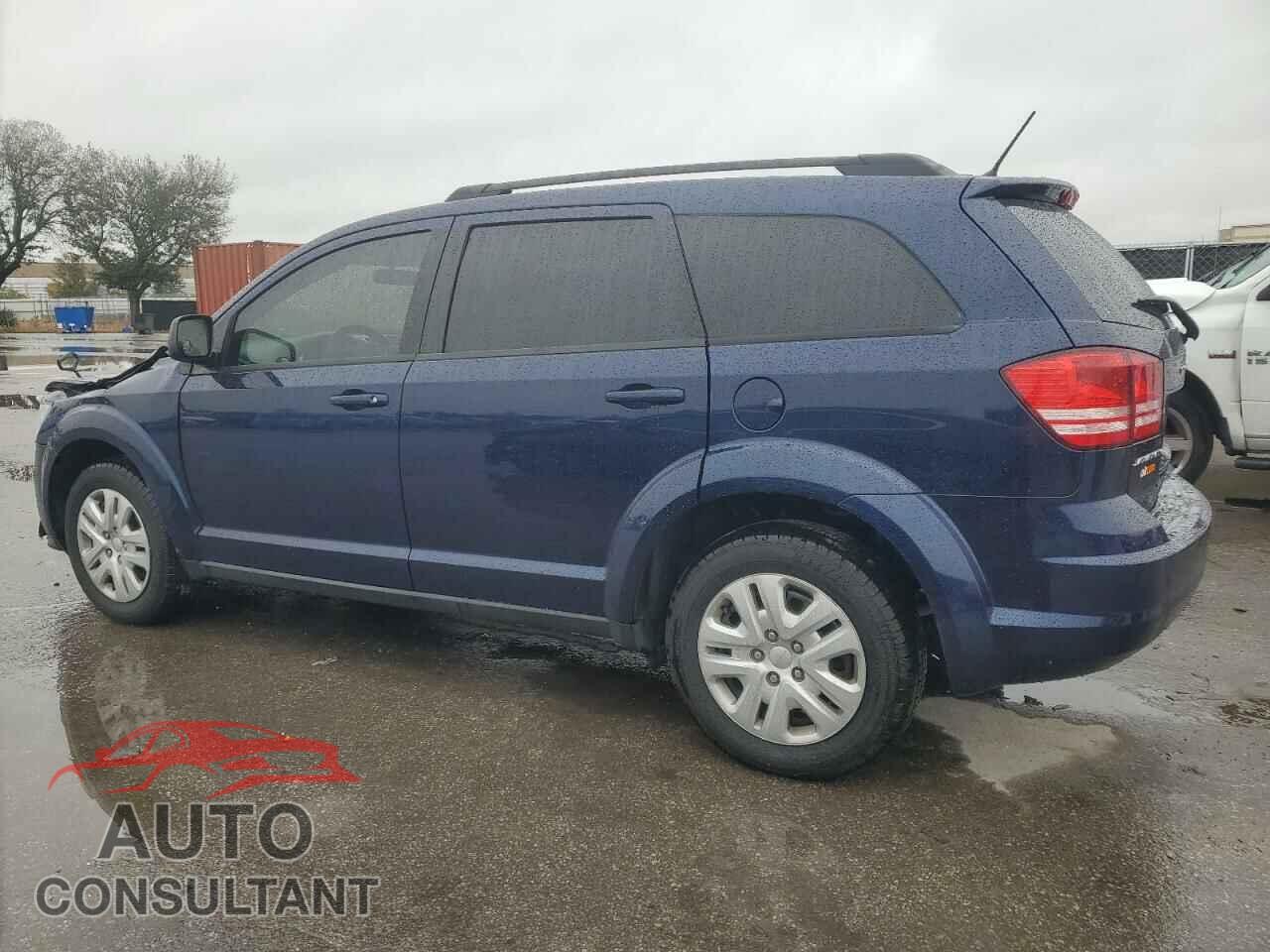 DODGE JOURNEY 2017 - 3C4PDCAB1HT704999
