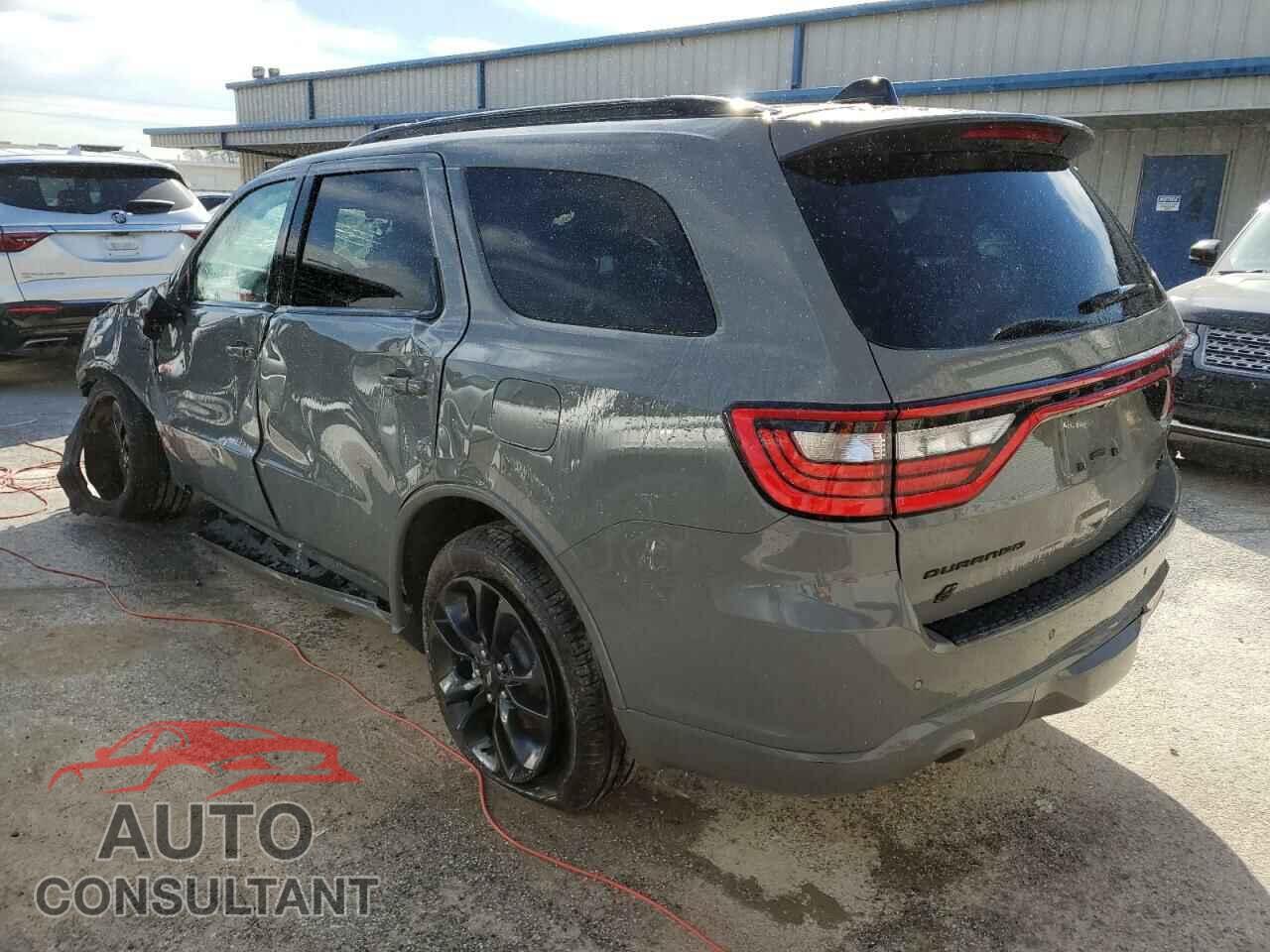 DODGE DURANGO 2023 - 1C4SDJCT8PC639082
